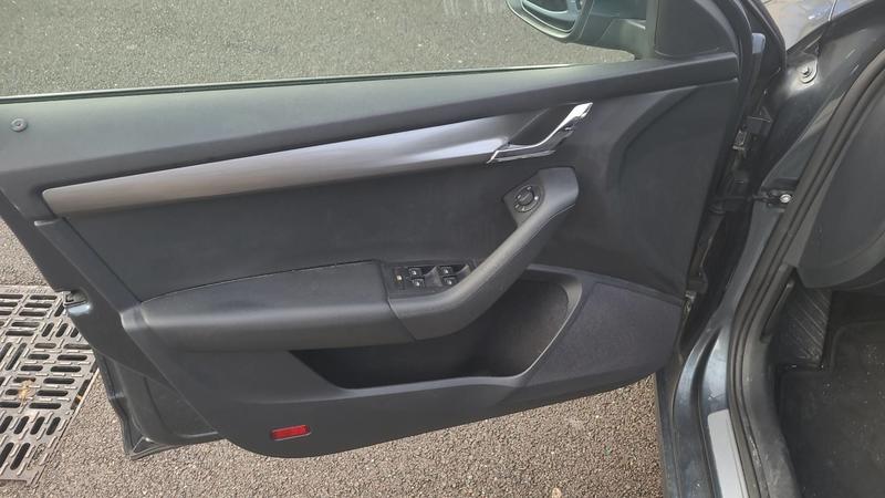 Skoda Octavia Combi IV 2.0 Tdi 150 Dsg7 Edition