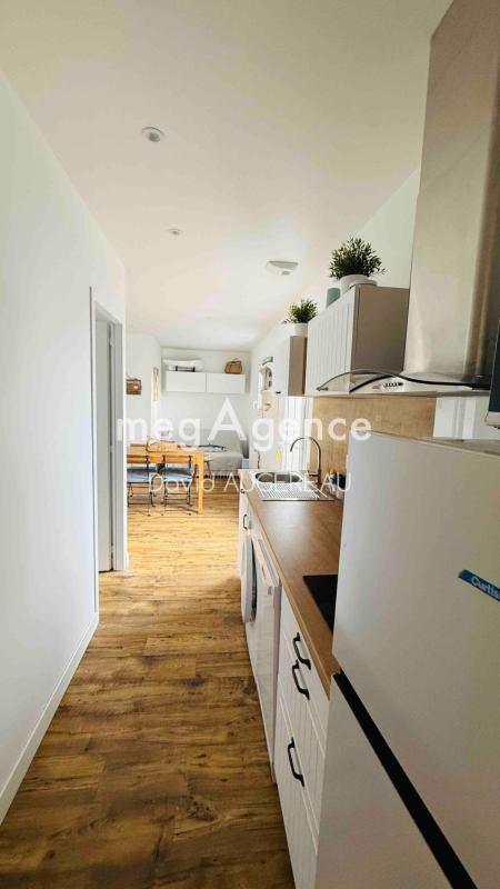 Maison - 136 m² - 6 pièces