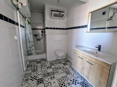 Appartement - 52 m² - 2 pièces