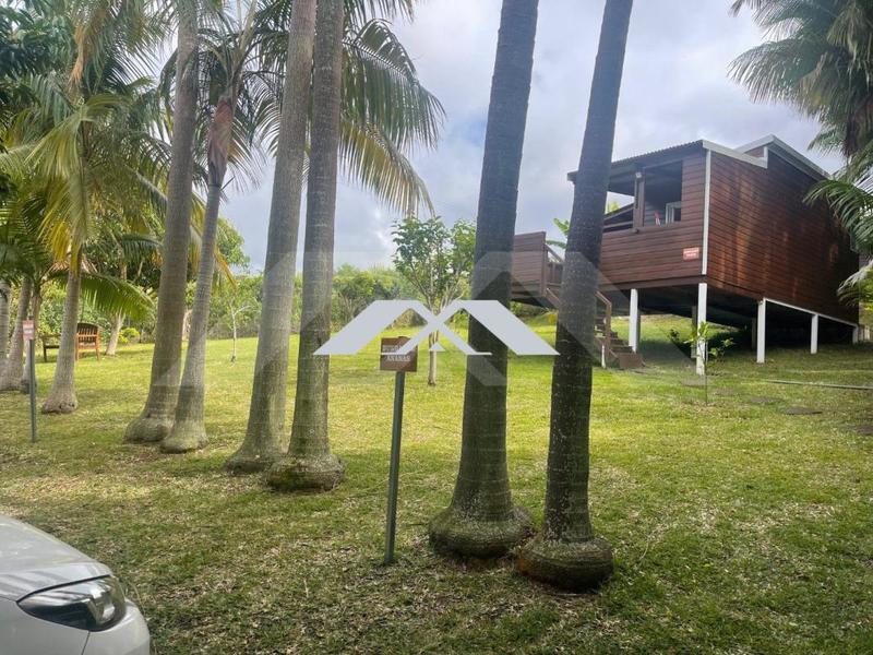 Propriété - 135 m² - 4 pièces