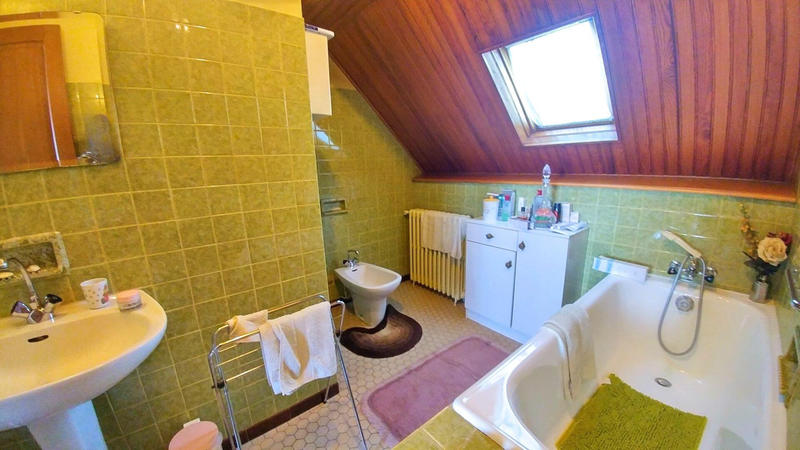 Maison - 62 m² - 3 pièces