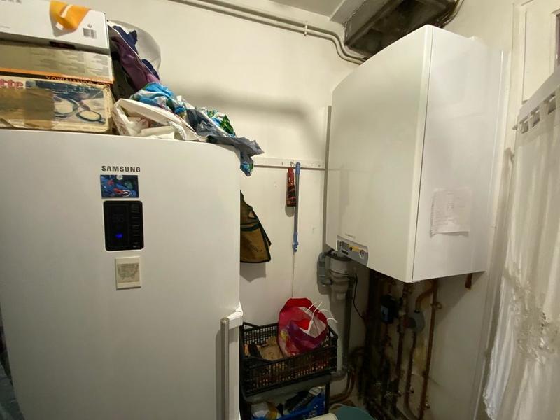 Maison de maîtres - 198 m² - 8 pièces