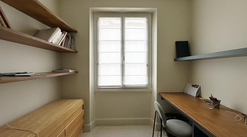 Appartement - 148 m² - 4 pièces