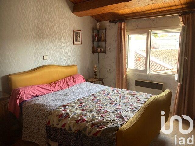 Maison - 129 m² - 7 pièces