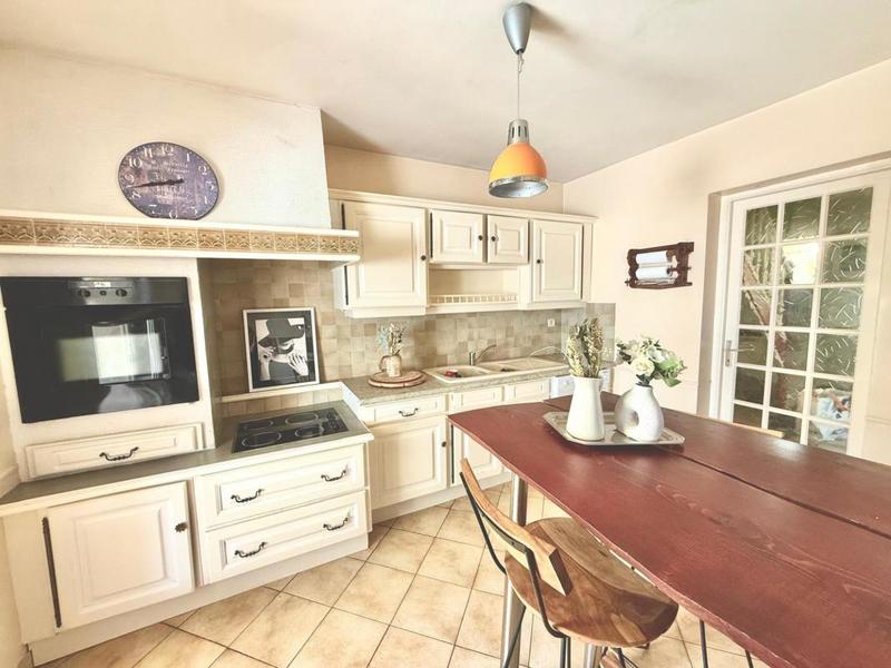 Villa - 150 m² - 6 pièces