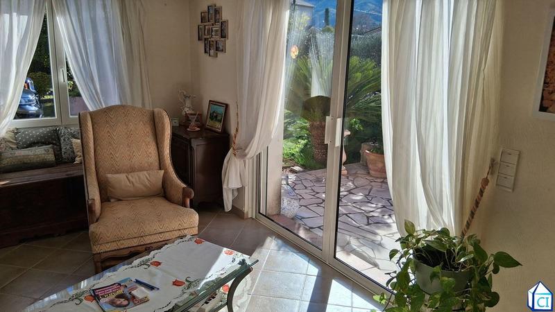 Maison - 173 m² - 4 pièces