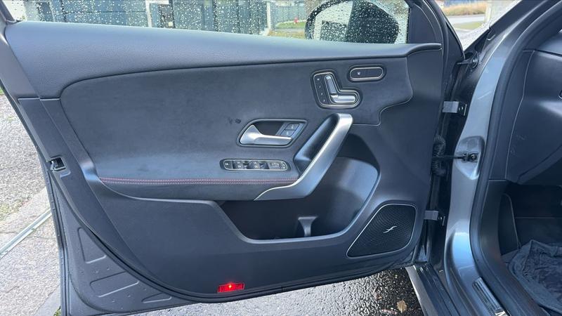 Mercedes Classe a 200 163 7g-Dct Amg Line - Automatique