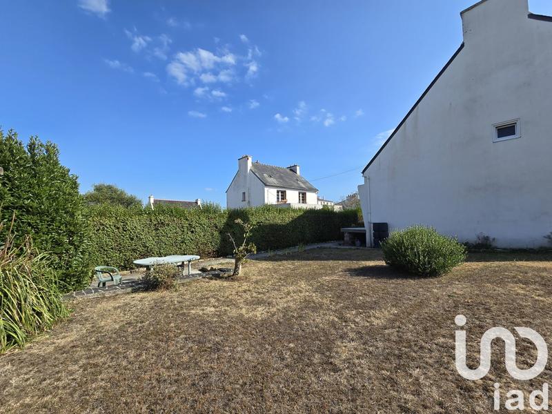 Maison - 156 m² - 7 pièces