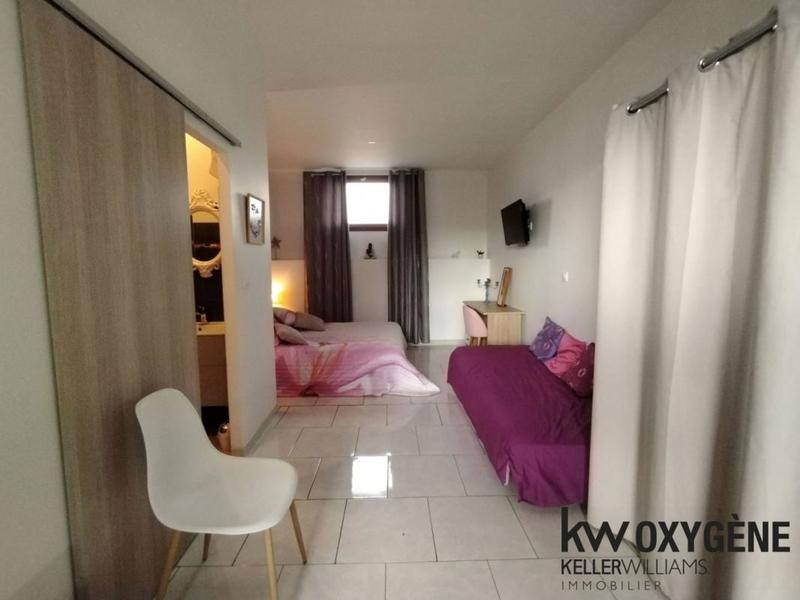 Ferme - 370 m² - 15 pièces