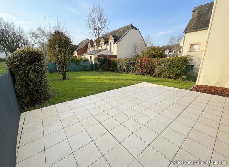 Maison - 74 m² - 3 pièces