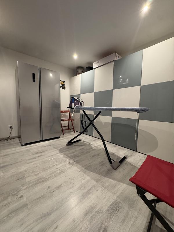 Maison - 126 m² - 5 pièces