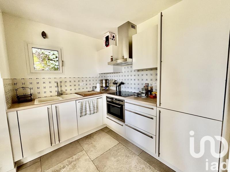 Maison - 194 m² - 6 pièces