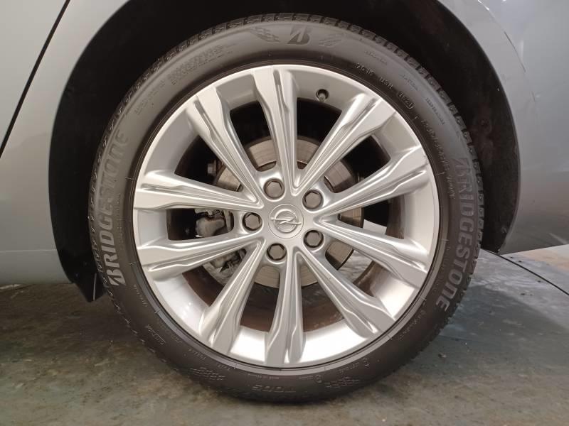 Opel Insignia Sports Tourer 1.5 Diesel 122 ch Bva8 Elegance Business