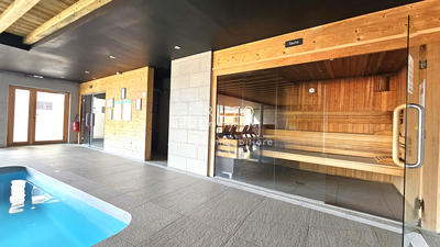 Appartement - 29 m² - 1 pièce