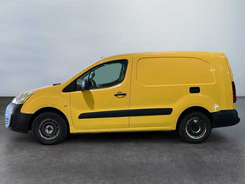 Citroën Berlingo Fourgon Xl Bluehdi 100 s&amp;S Etg6 Club
