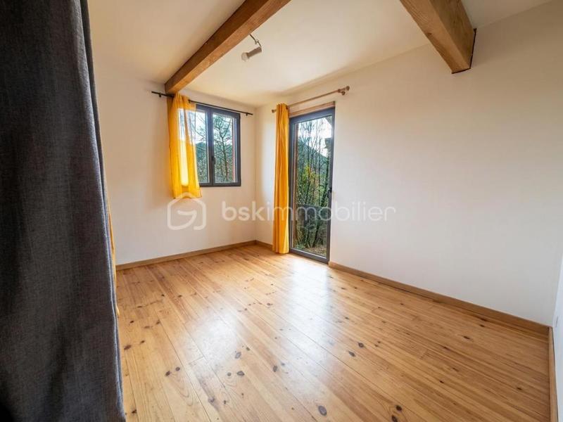 Châlet - 167 m² - 10 pièces