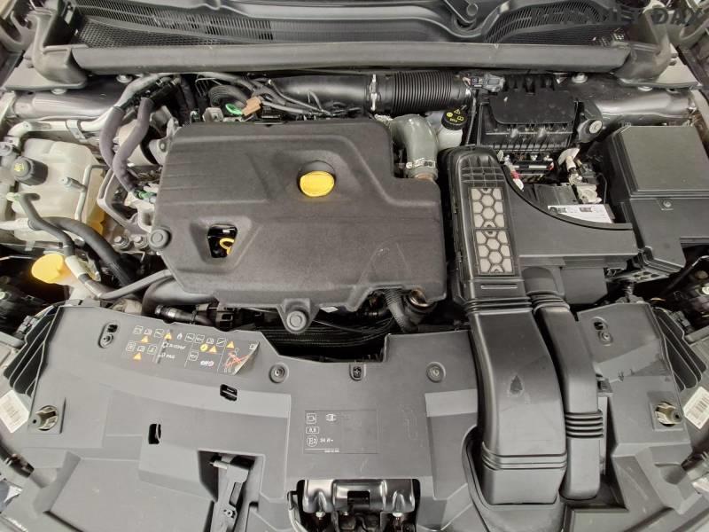 Renault Talisman dCi 160 Energy Edc Initiale Paris