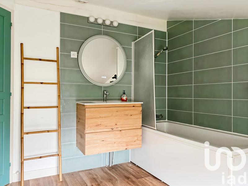 Maison de maîtres - 217 m² - 5 pièces