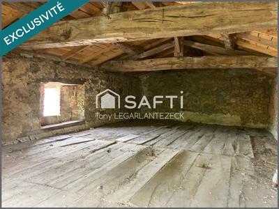 Maison - 102 m² - 4 pièces