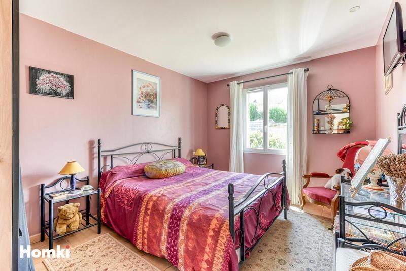 Villa - 101 m² - 4 pièces