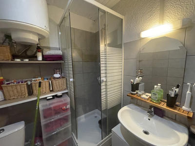 Appartement - 37 m² - 2 pièces