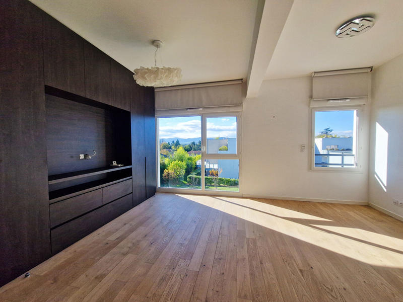 Appartement - 109 m² - 5 pièces