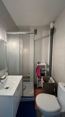 Appartement - 32 m² - 1 pièce