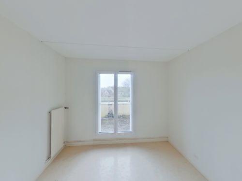 Appartement - 88 m² - 4 pièces