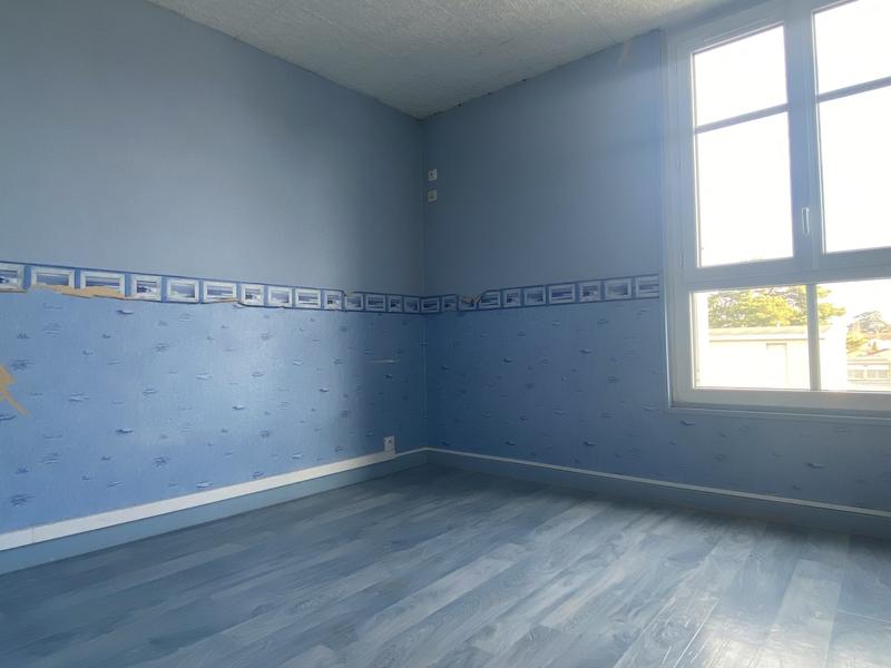 Appartement - 75 m² - 4 pièces