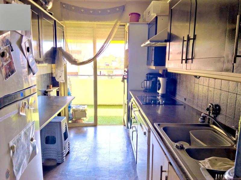 Appartement - 53 m² - 2 pièces