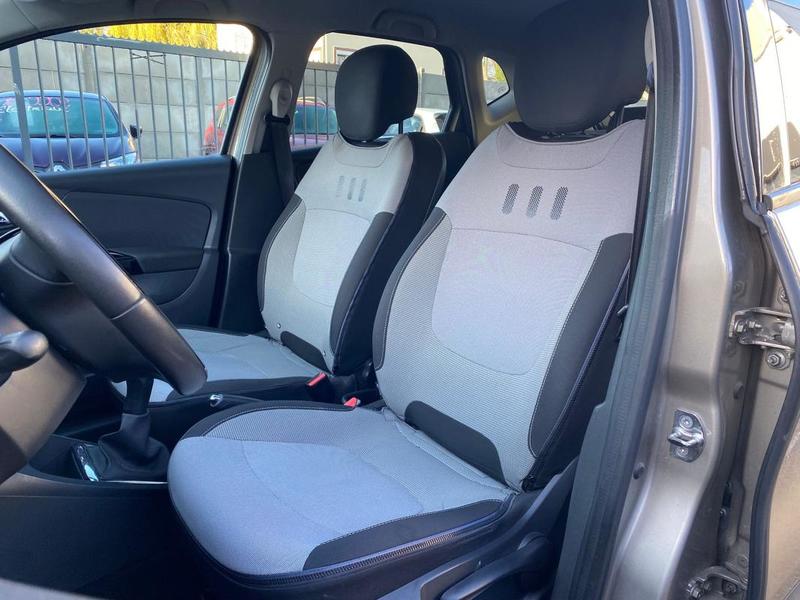 Renault Captur Intens Tce 90 Radars/Gps/Cle Mains Libres/Roue de Secours