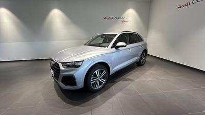 Audi Q5 50 TFSIe 299 s tronic 7 Quattro Avus