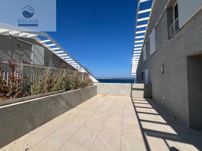 Duplex - 140 m² - 5 pièces