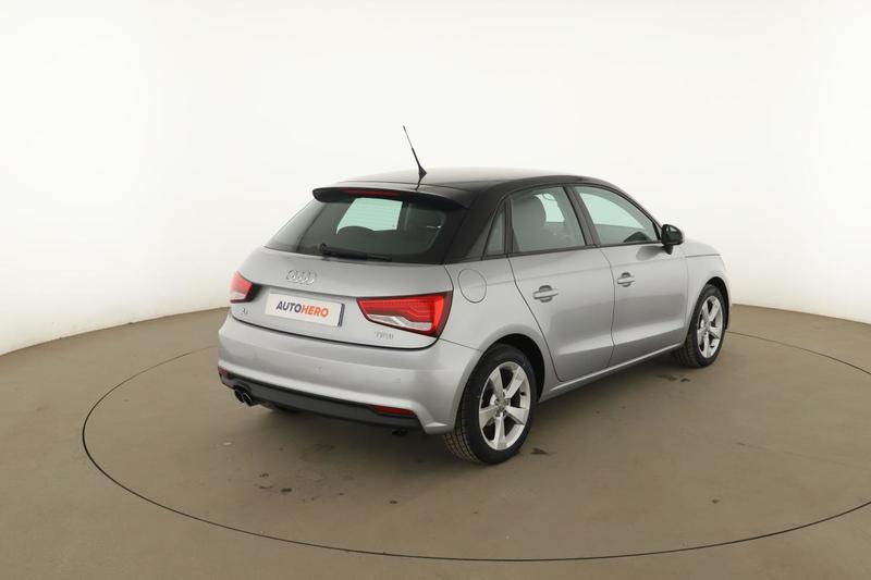 Audi A1 sportback 1.4 Tfsi Ambition 125 ch