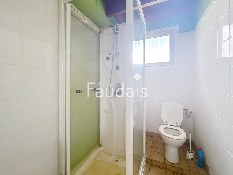 Maison - 122 m² - 6 pièces