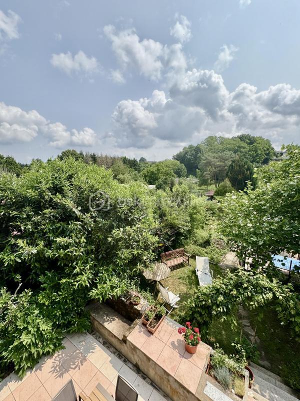 Maison de village - 260 m² - 13 pièces