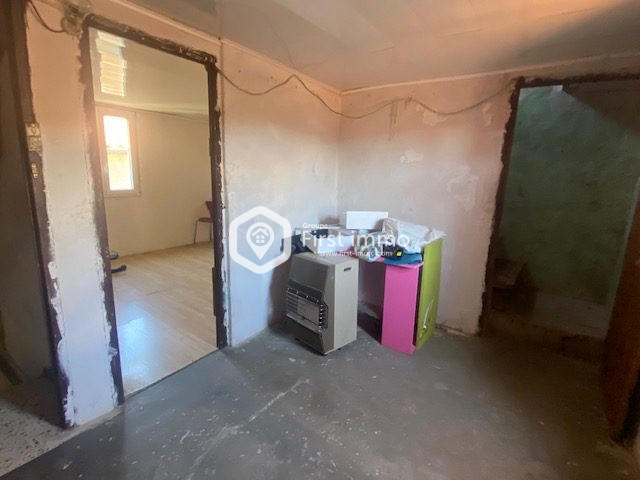 Maison - 58 m² - 4 pièces