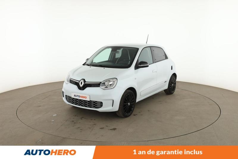 Renault Twingo 1.0 SCe Urban Night 65 ch