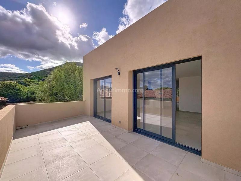 Appartement - 78 m² - 3 pièces