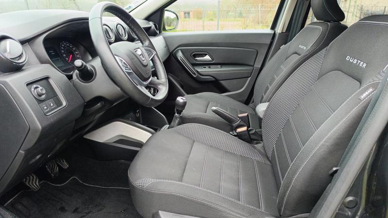 Dacia Duster 1.0 TCe Eco-G 100 Prestige - Gpl