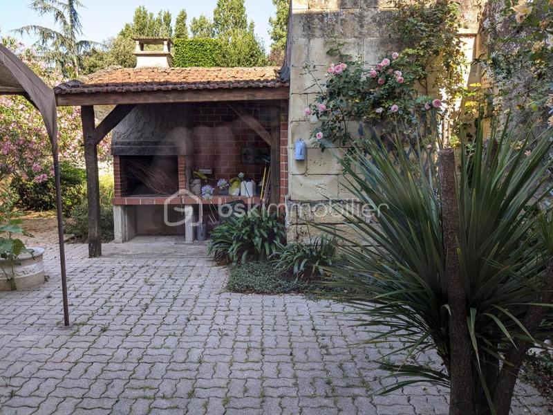 Maison de ville - 180 m² - 6 pièces