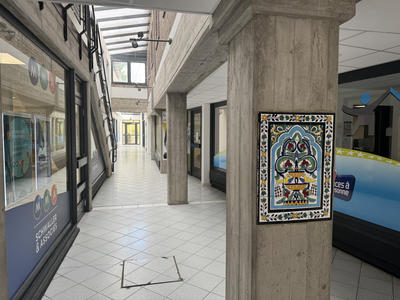 Maison - 500 m² - 10 pièces