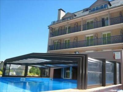 Appartement - 22 m² - 1 pièce