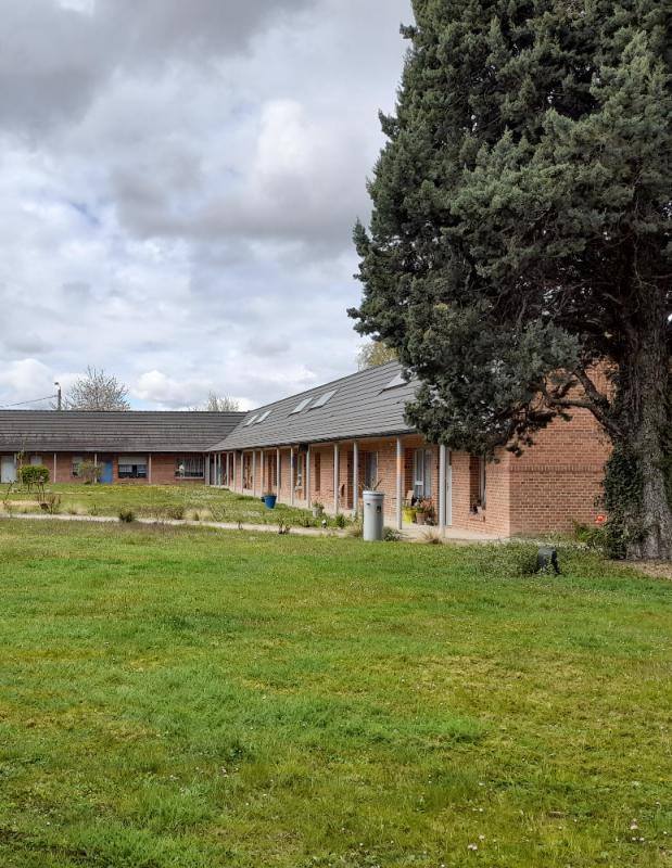 Appartement - 59 m²