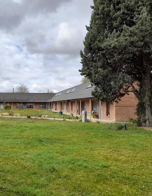 Appartement - 59 m²