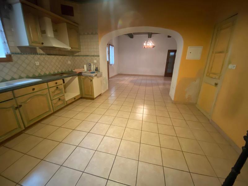 Maison - 115 m² - 4 pièces