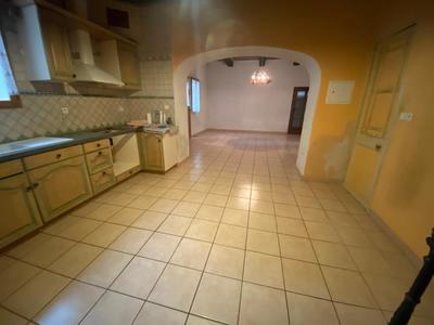 Maison - 115 m² - 4 pièces