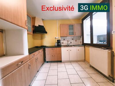 Villa - 59 m² - 3 pièces