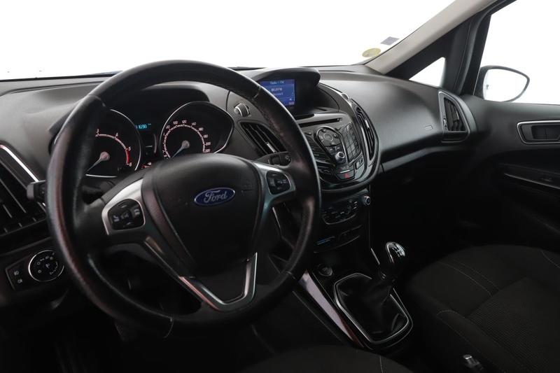 Ford B-Max 1.5 TDCi Titanium 95 ch
