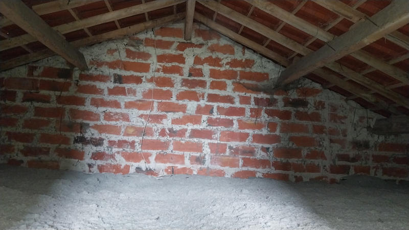 Maison - 68 m² - 4 pièces